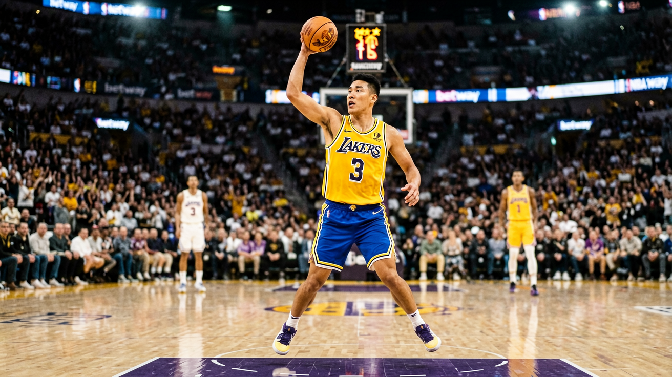 NBA Playoffs